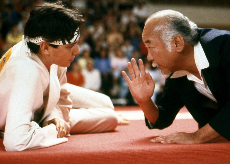 Analyzing The Karate Kid Films: Themes, Characters, And Storytelling Analyzing The Karate Kid Films: Themes, Characters, And Storytelling
