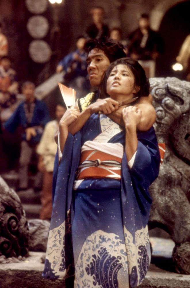 Analyzing The Karate Kid Part II: Plot, Characters, And Fighting Styles Analyzing The Karate Kid Part II: Plot, Characters, And Fighting Styles