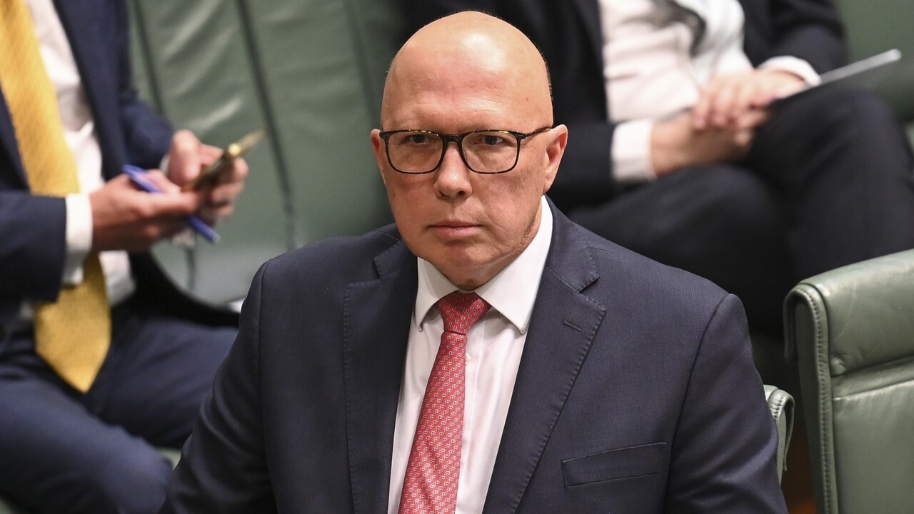 Analyzing The Key Messages: Albanese And Dutton's Election Campaigns Analyzing The Key Messages: Albanese And Dutton's Election Campaigns