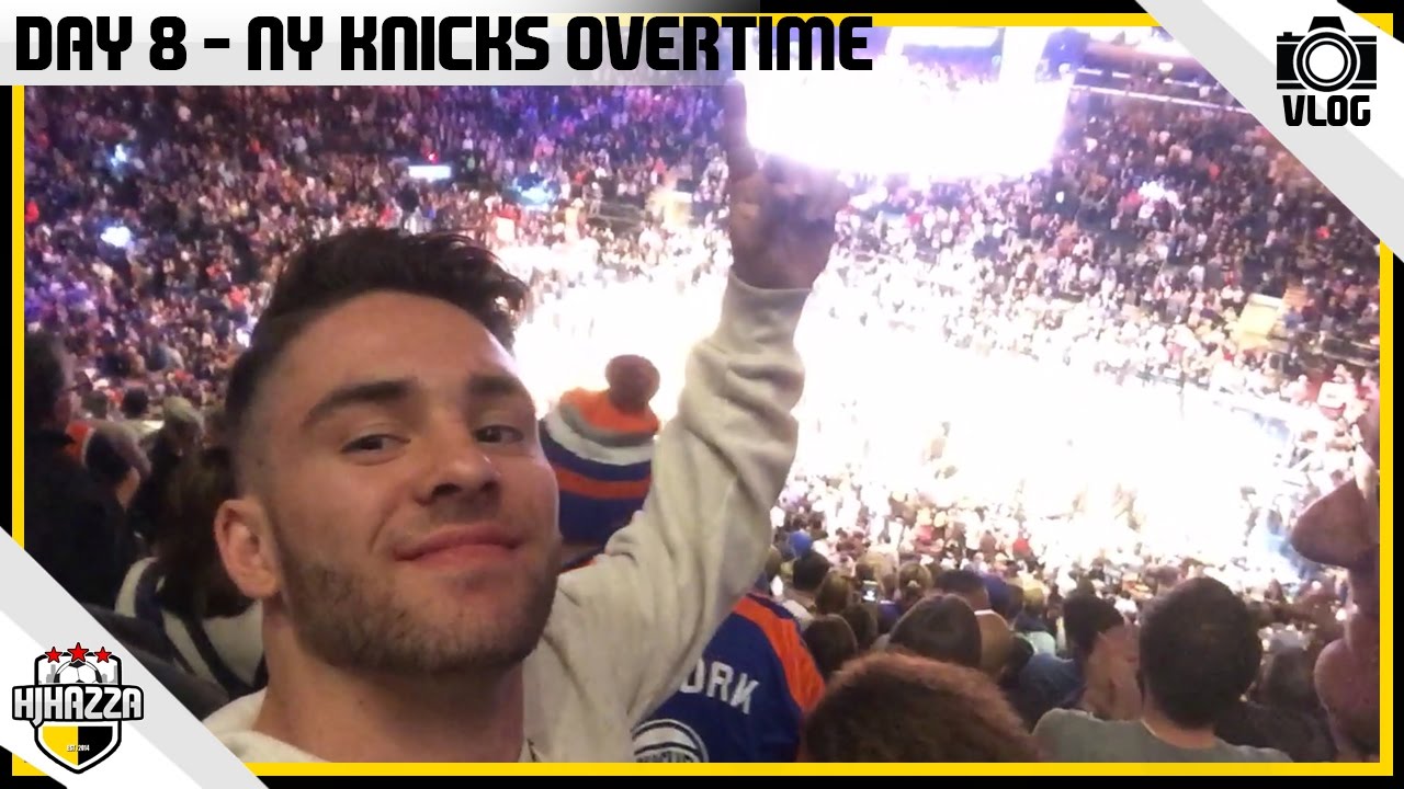 Analyzing The Knicks' Near-Miss In Overtime