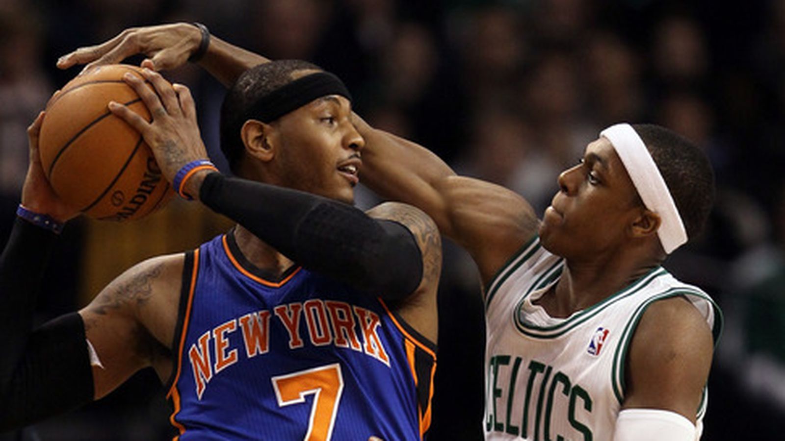 Analyzing The Knicks' Overtime Defeat: What Went Wrong? Analyzing The Knicks' Overtime Defeat: What Went Wrong?