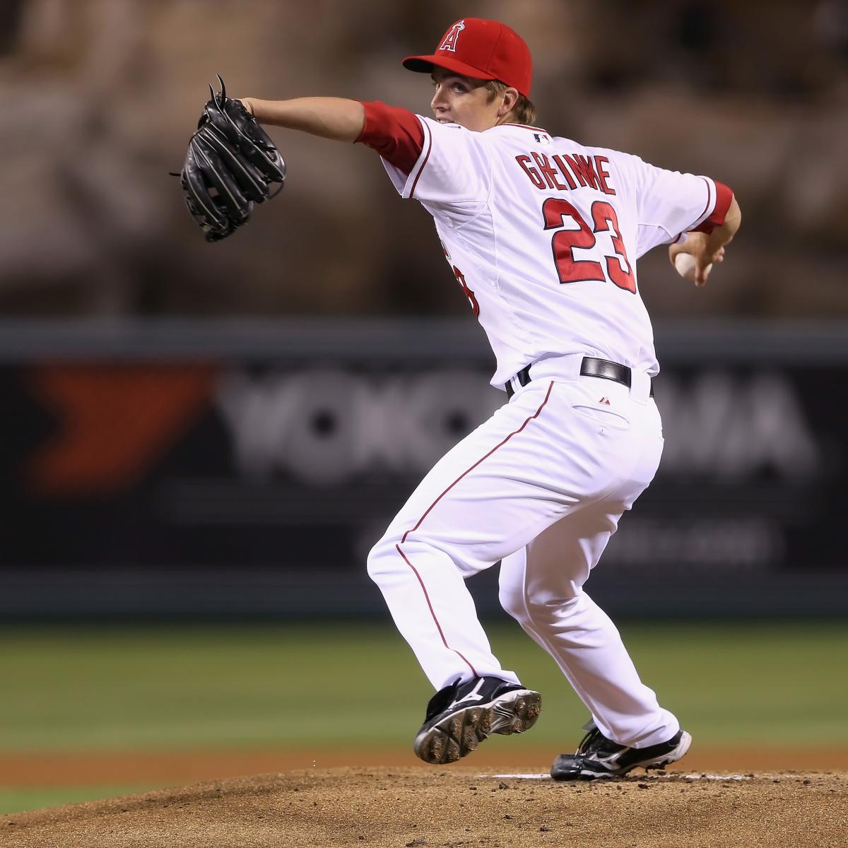 Analyzing The Los Angeles Dodgers' Offseason Moves Analyzing The Los Angeles Dodgers' Offseason Moves