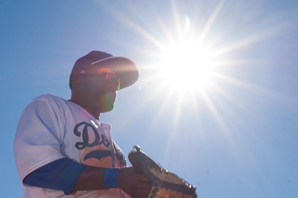Analyzing The Los Angeles Dodgers' Offseason Performance Analyzing The Los Angeles Dodgers' Offseason Performance