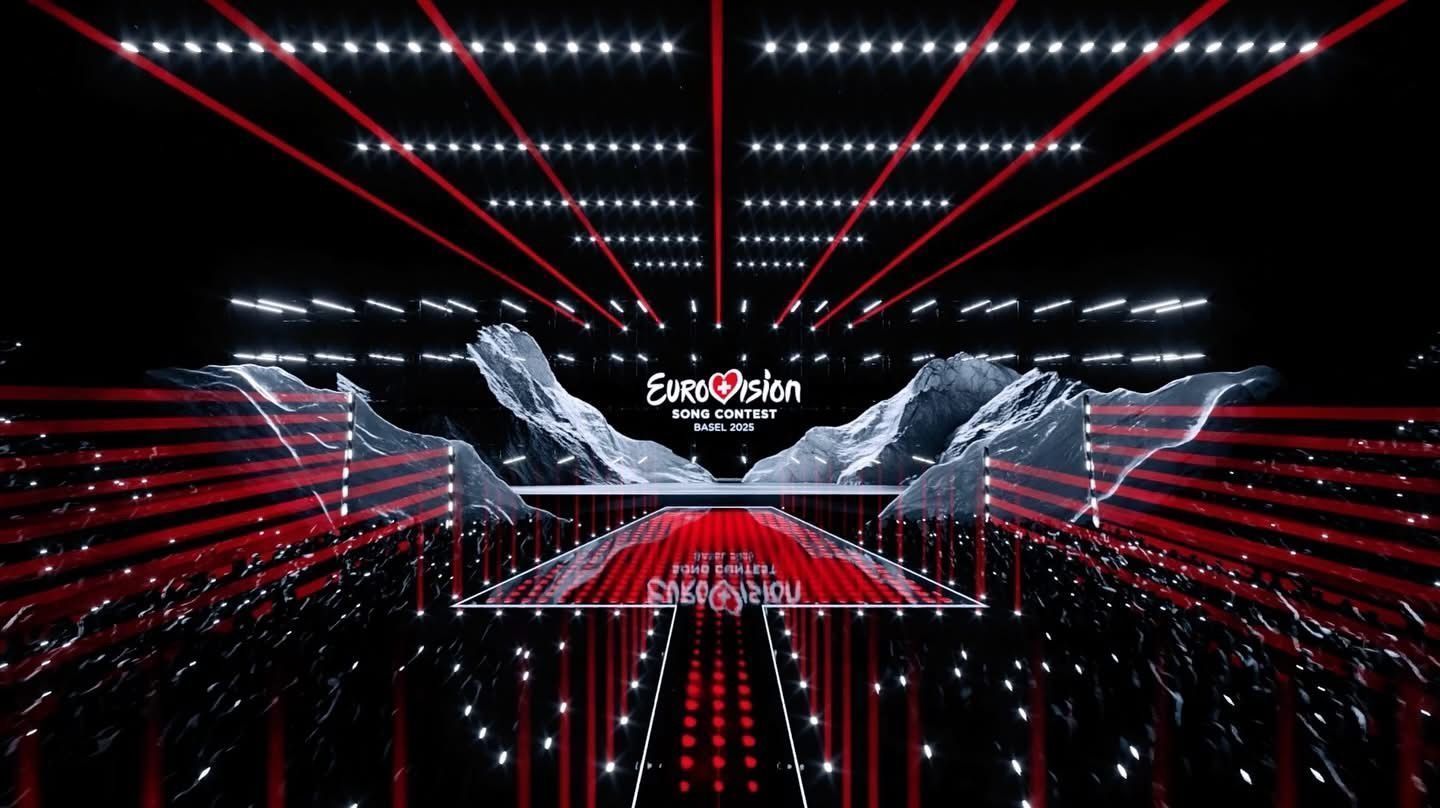 Analyzing The Lyrics And Odds: Netherlands' Eurovision 2025 Song Analyzing The Lyrics And Odds: Netherlands' Eurovision 2025 Song