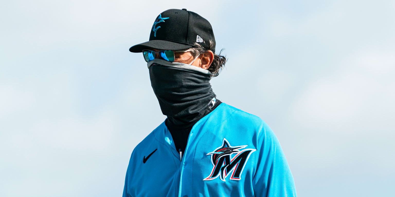 Analyzing The Marlins' 2025 Opening Day Roster Contests Analyzing The Marlins' 2025 Opening Day Roster Contests