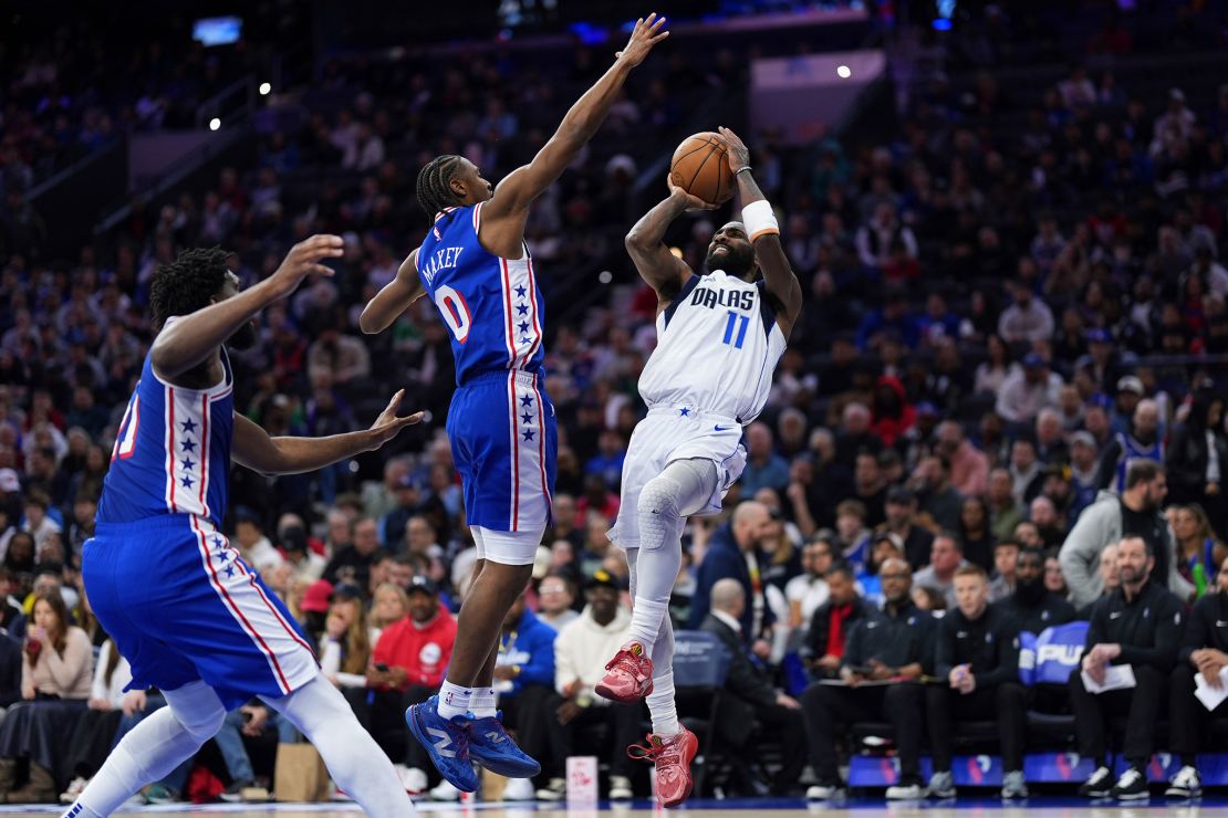 Analyzing The Mavericks' Losses: Dončić Trade And Brunson's Departure Analyzing The Mavericks' Losses: Dončić Trade And Brunson's Departure