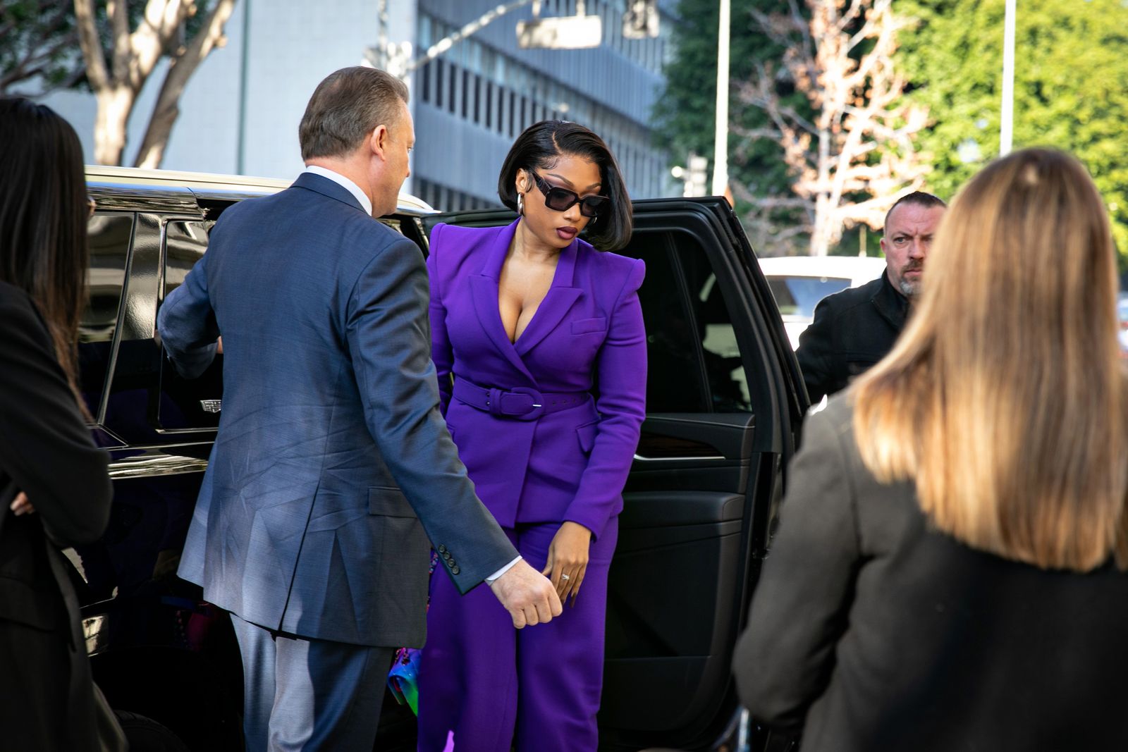 Analyzing The Meg Thee Stallion Case: A Chicago Perspective Analyzing The Meg Thee Stallion Case: A Chicago Perspective