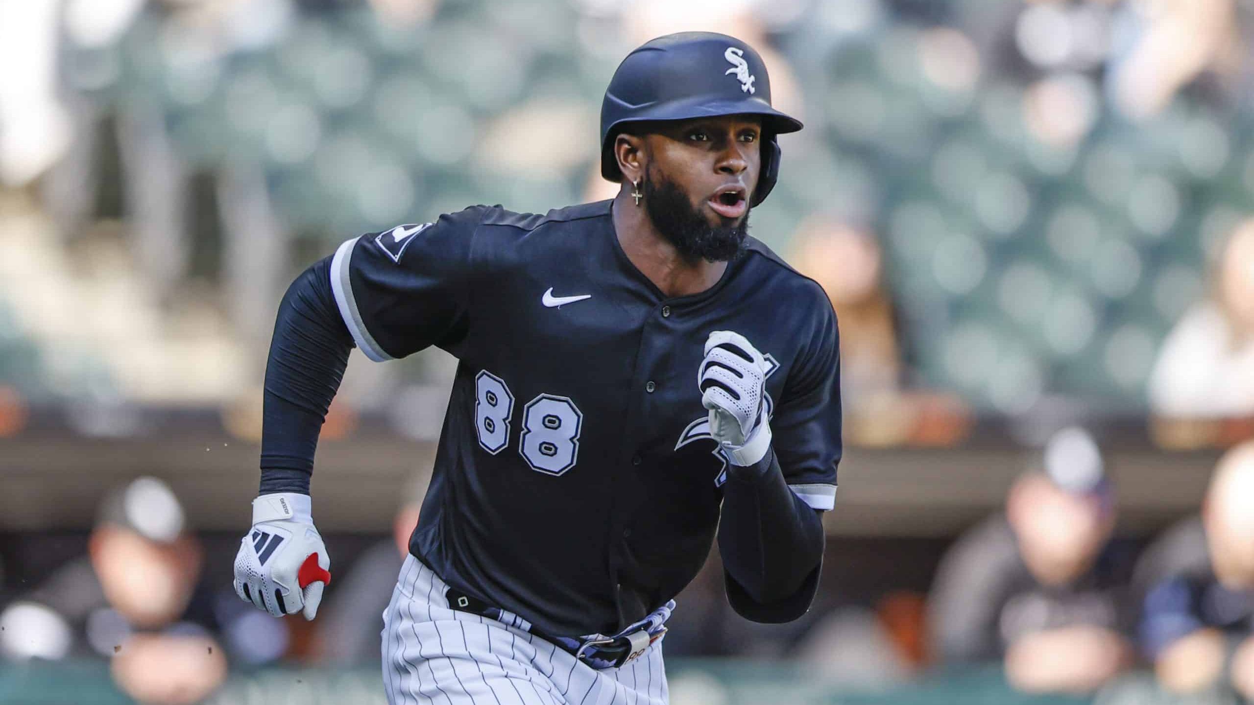 Analyzing The MLB Trade Landscape: The Cases Of Luis Robert Jr. And Nolan Arenado Analyzing The MLB Trade Landscape: The Cases Of Luis Robert Jr. And Nolan Arenado