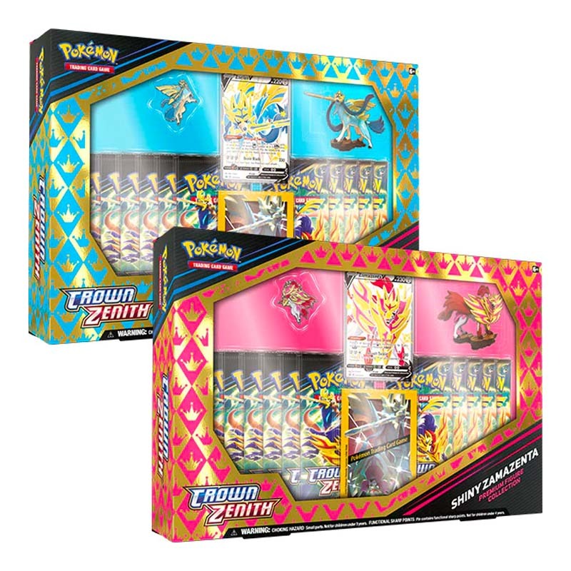 Analyzing The New Pokemon TCG Pocket New Crown Zenith Cards Analyzing The New Pokemon TCG Pocket New Crown Zenith Cards