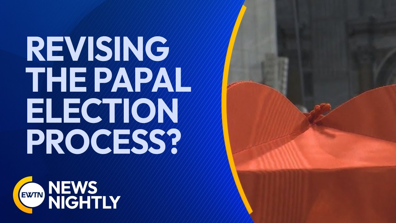 Analyzing The Next Papal Election: Potential Candidates And Their Platforms Analyzing The Next Papal Election: Potential Candidates And Their Platforms