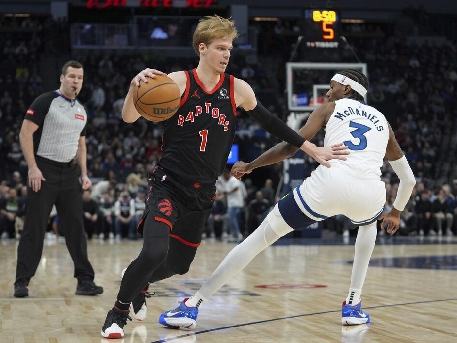 Analyzing The Odds: Will The Toronto Raptors Draft Cooper Flagg? Analyzing The Odds: Will The Toronto Raptors Draft Cooper Flagg?