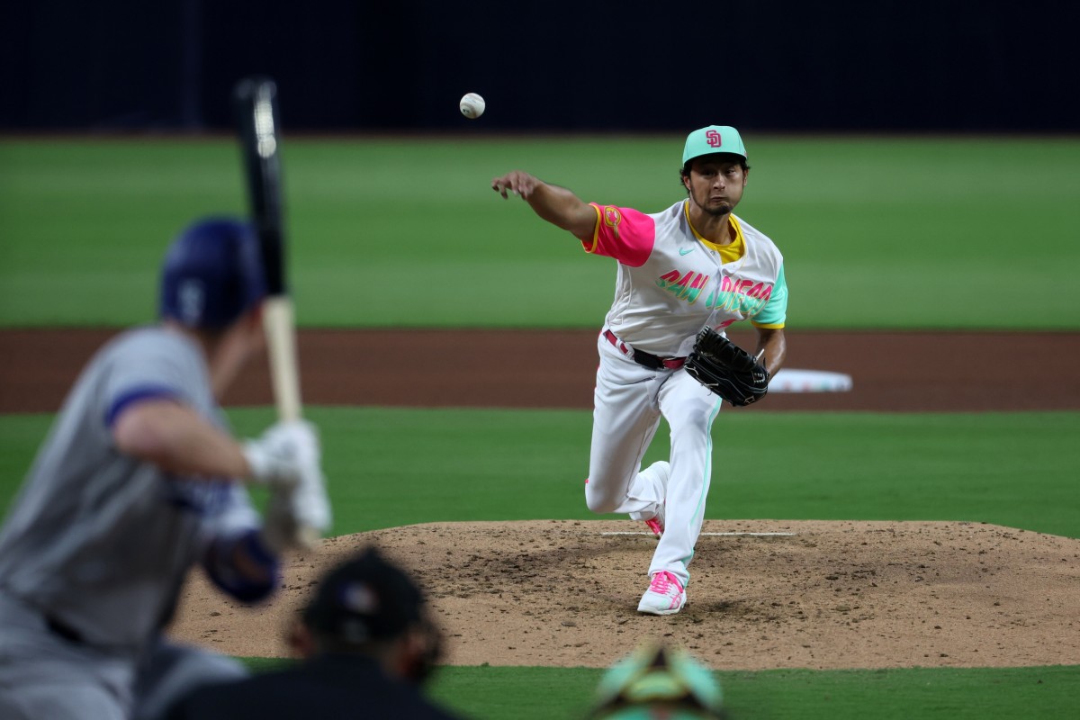 Analyzing The Padres' Counter-Strategies Against The Dodgers' Dominance Analyzing The Padres' Counter-Strategies Against The Dodgers' Dominance