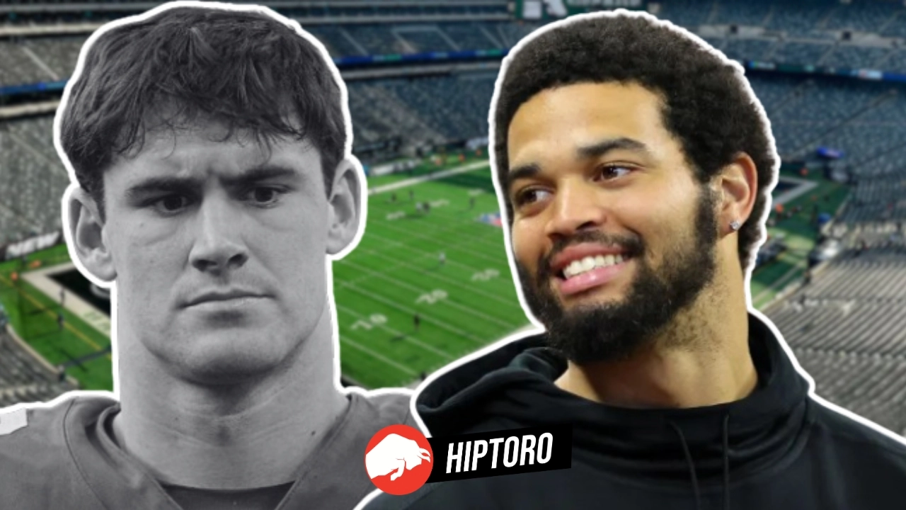 Analyzing The Panthers' 8th Pick:  Building On Last Year's NFL Draft Success