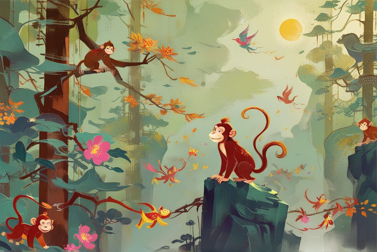 Analyzing The Potential Success Or Failure Of The Monkey In 2025 Analyzing The Potential Success Or Failure Of The Monkey In 2025
