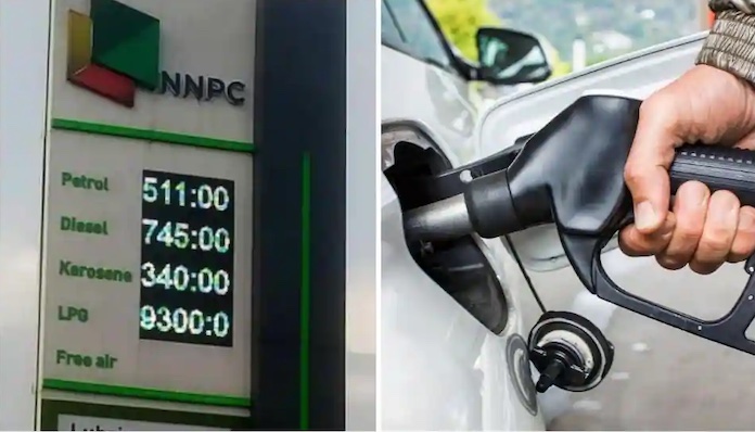 Analyzing The Relationship Between Dangote And NNPC Petrol Prices Analyzing The Relationship Between Dangote And NNPC Petrol Prices