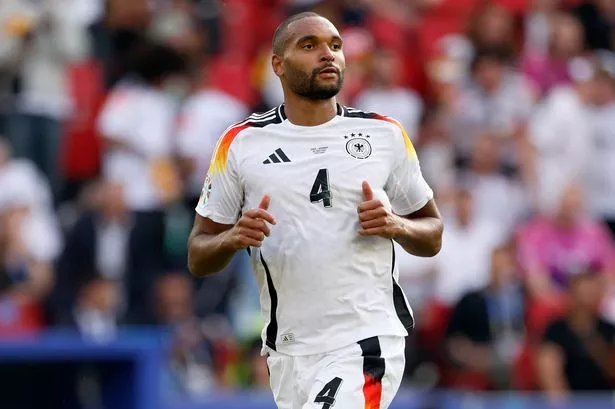 Analyzing The Transfer Opportunity: Jonathan Tah At Manchester United Analyzing The Transfer Opportunity: Jonathan Tah At Manchester United