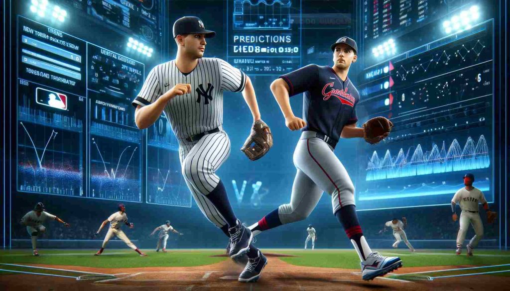 Analyzing The Under: Yankees Vs. Tigers MLB Prediction Analyzing The Under: Yankees Vs. Tigers MLB Prediction