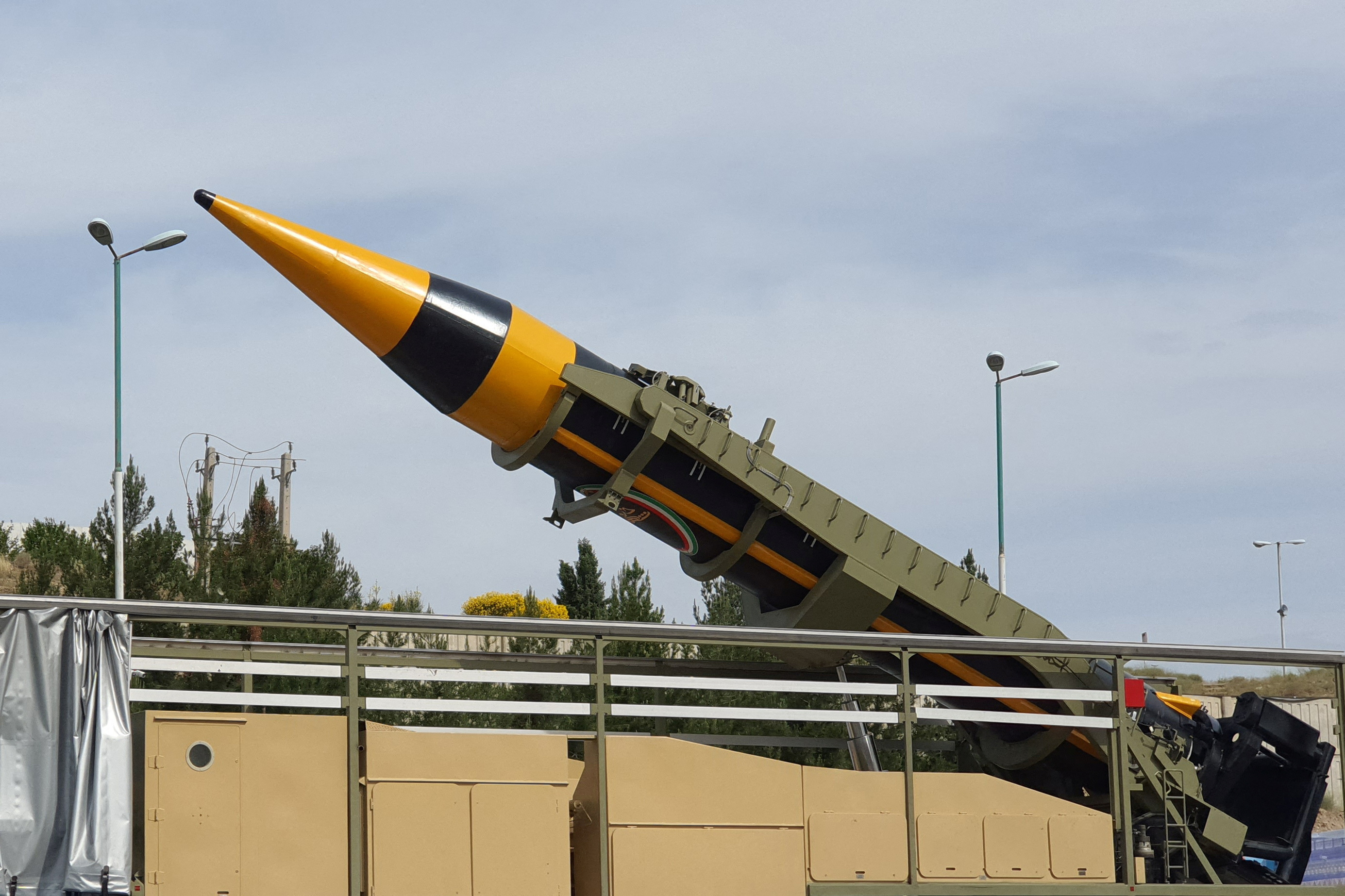 Analyzing The US Missile Launcher: A Source Of Growing Conflict With China Analyzing The US Missile Launcher: A Source Of Growing Conflict With China