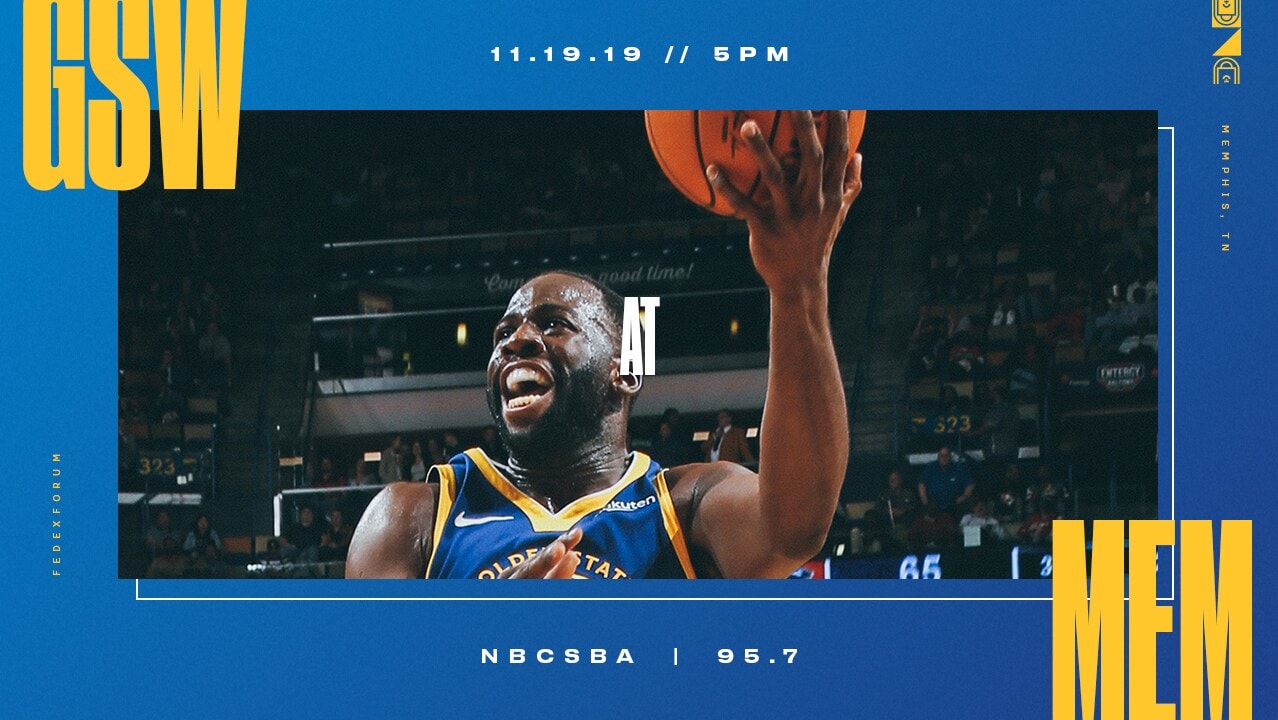 Analyzing The Warriors-Grizzlies NBA Play-In Game Analyzing The Warriors-Grizzlies NBA Play-In Game