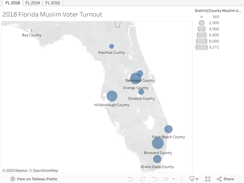 Analyzing Voter Turnout In Florida And Wisconsin: Understanding The Shifting Political Dynamics Analyzing Voter Turnout In Florida And Wisconsin: Understanding The Shifting Political Dynamics