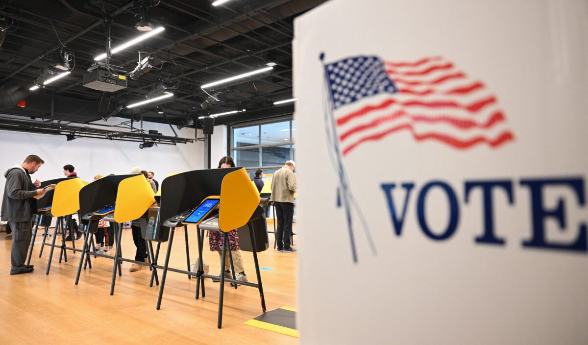 Analyzing Voter Turnout In Florida And Wisconsin: Understanding The Shifting Political Tides Analyzing Voter Turnout In Florida And Wisconsin: Understanding The Shifting Political Tides