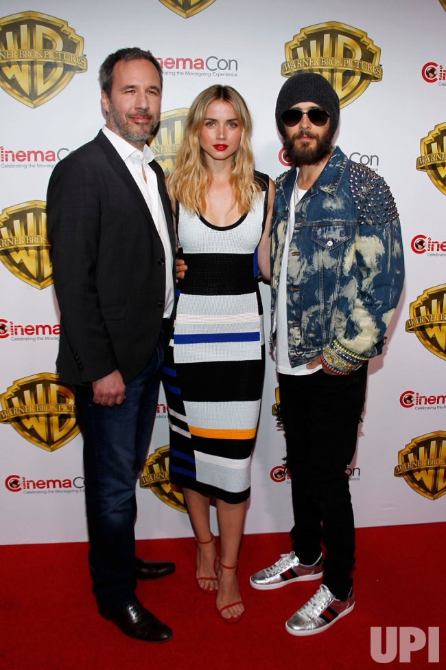 Analyzing Warner Bros. Pictures' 2025 CinemaCon Presentation Analyzing Warner Bros. Pictures' 2025 CinemaCon Presentation