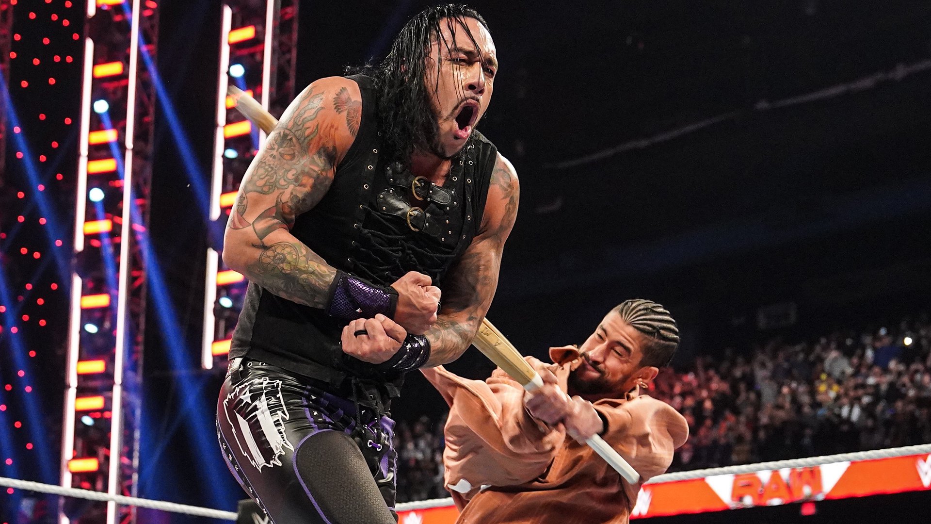 Analyzing WWE RAW: May 19th, 2025 Edition Analyzing WWE RAW: May 19th, 2025 Edition