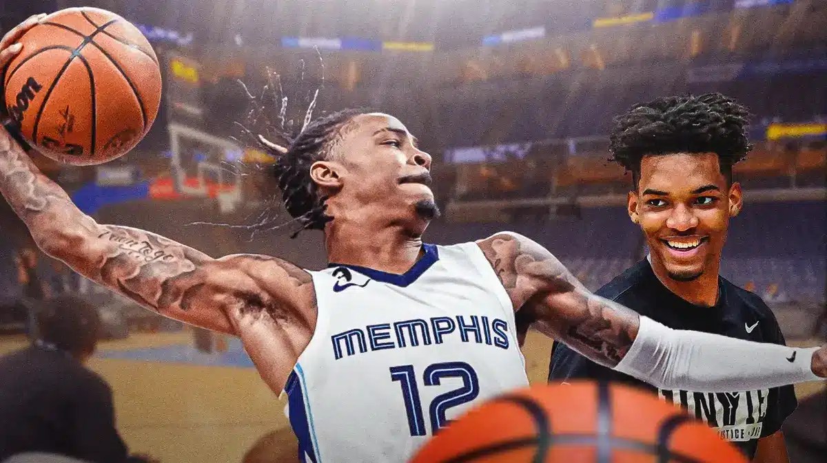 Analyzing Ziaire Williams' Performance: Is This His Breakout Season? Analyzing Ziaire Williams' Performance: Is This His Breakout Season?