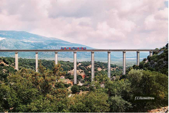 Αναζητώντας Λύσεις Για Τα Χρόνια Προβλήματα Του Σιδηροδρομικού Συστήματος Αναζητώντας Λύσεις Για Τα Χρόνια Προβλήματα Του Σιδηροδρομικού Συστήματος
