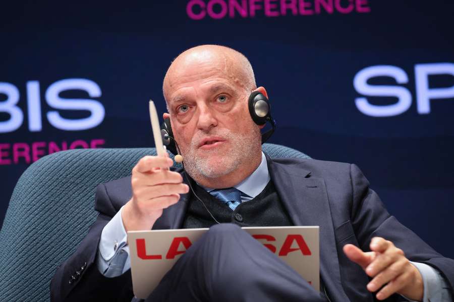 Ancelotti Vs. Tebas: Clash Over Real Madrid's Fixture Congestion Ancelotti Vs. Tebas: Clash Over Real Madrid's Fixture Congestion