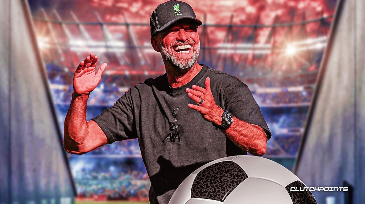 Ancelotti's Future Uncertain: Klopp's Agent Weighs In Ancelotti's Future Uncertain: Klopp's Agent Weighs In