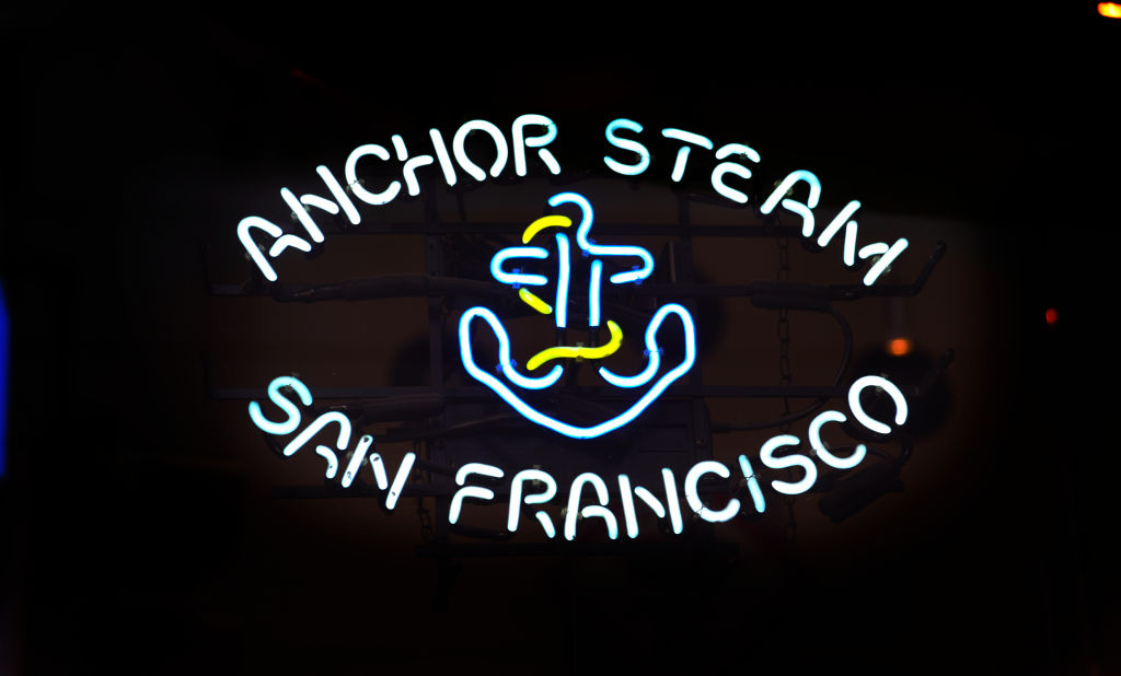 Anchor Brewing: 127 Years And Counting... To Closure Anchor Brewing: 127 Years And Counting... To Closure