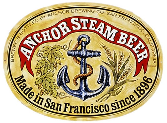 Anchor Brewing: A Look Back At 127 Years Of Brewing History And Its Upcoming Closure Anchor Brewing: A Look Back At 127 Years Of Brewing History And Its Upcoming Closure