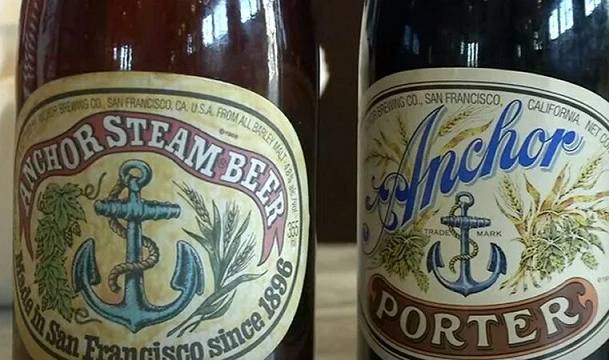 Anchor Brewing Company Closing After 127 Years: The End Of An Era Anchor Brewing Company Closing After 127 Years: The End Of An Era