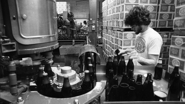 Anchor Brewing Company To Shutter After 127 Years: A Legacy Ends Anchor Brewing Company To Shutter After 127 Years: A Legacy Ends