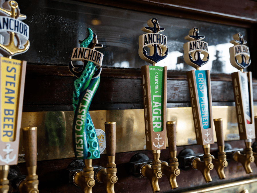 Anchor Brewing Company's Closure: A Legacy Ends Anchor Brewing Company's Closure: A Legacy Ends