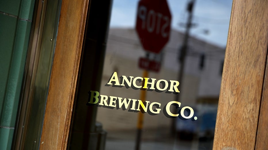 Anchor Brewing's Closure: A Legacy Ends After 127 Years Anchor Brewing's Closure: A Legacy Ends After 127 Years