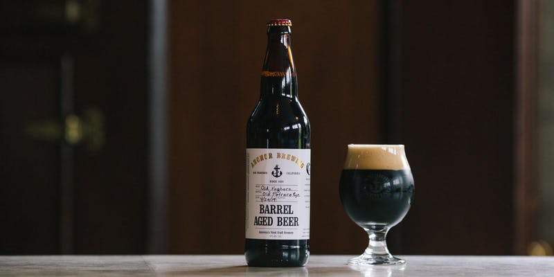 Anchor Brewing's Closure: What's Next For The Iconic Brewery? Anchor Brewing's Closure: What's Next For The Iconic Brewery?