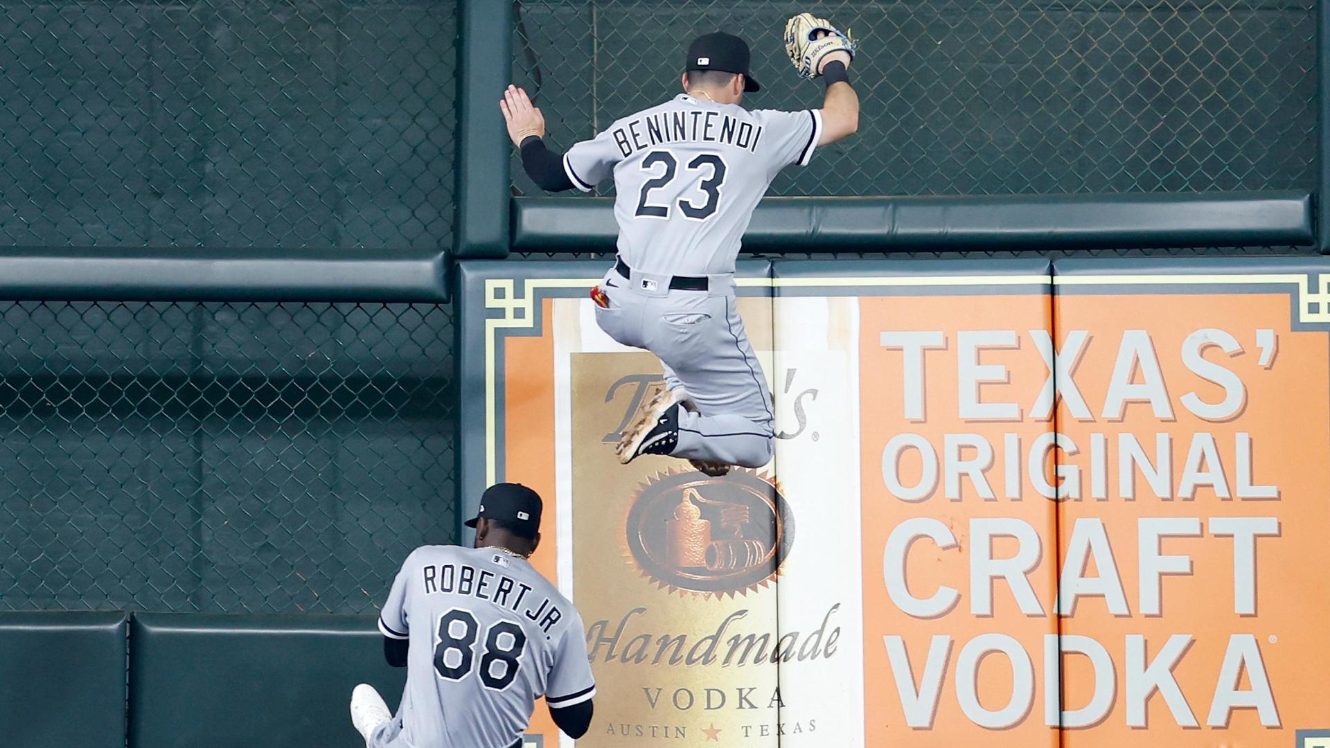 Anderson On His Time With The Chicago White Sox: A Candid Interview Anderson On His Time With The Chicago White Sox: A Candid Interview