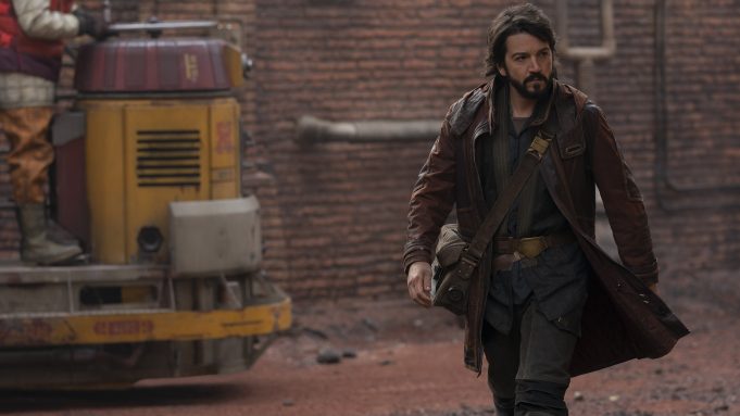 Andor First Look: Delivering On 31 Years Of Star Wars Teases Andor First Look: Delivering On 31 Years Of Star Wars Teases