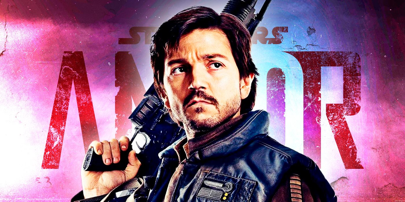Andor Season 2: The Possibility Of Rebels Crossovers And The Timeline Andor Season 2: The Possibility Of Rebels Crossovers And The Timeline