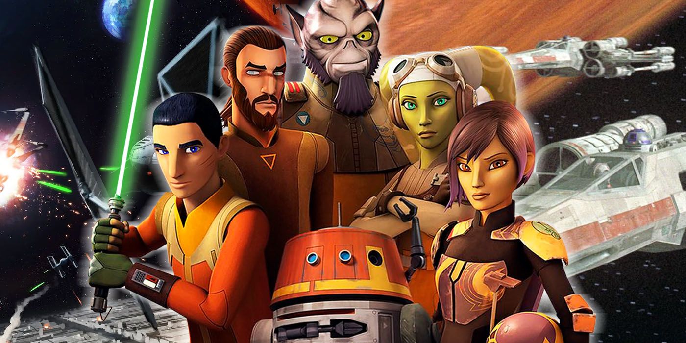 Andor Season 2: Will We See Familiar Rebels? A Timeline Analysis Andor Season 2: Will We See Familiar Rebels? A Timeline Analysis