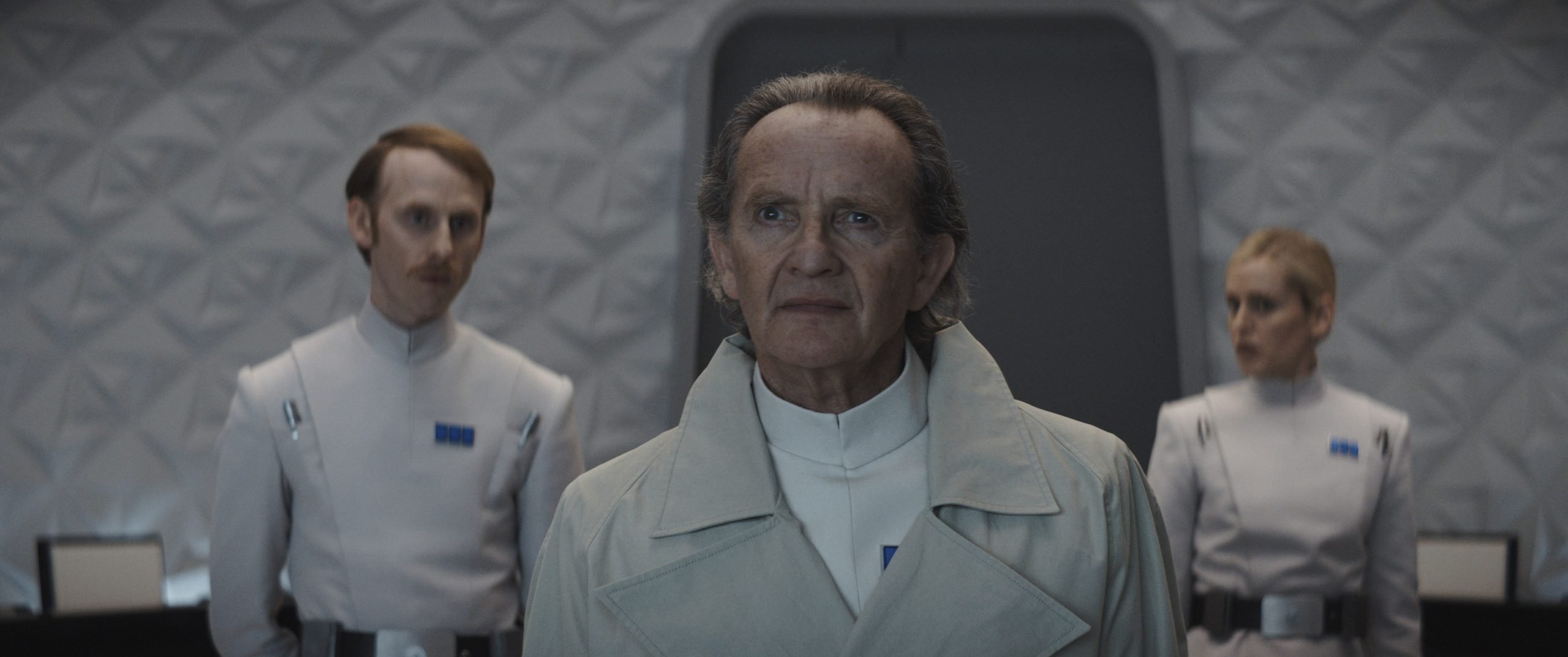 Andor Season 2 X-wings: Design Differences Compared To A New Hope Andor Season 2 X-wings: Design Differences Compared To A New Hope