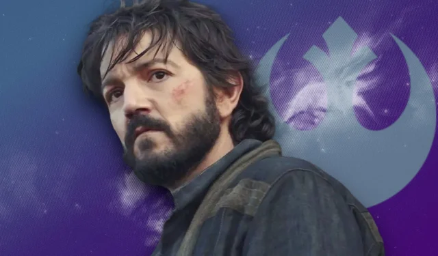 Andor Season Finale: Cast Insights And Behind-the-Scenes Look Andor Season Finale: Cast Insights And Behind-the-Scenes Look