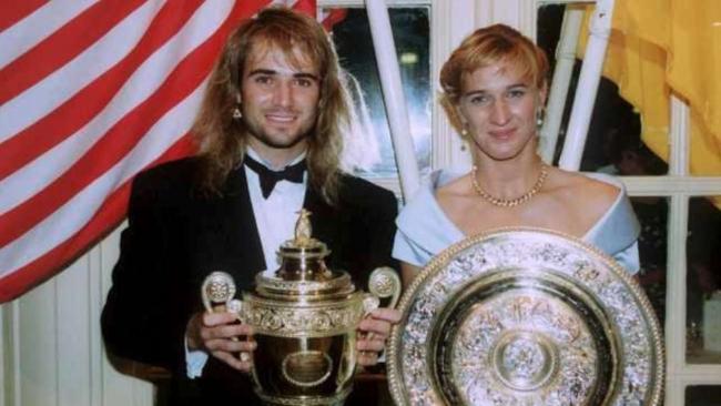 Andre Agassi: Prima Partida Profesionistă De Pickleball Andre Agassi: Prima Partida Profesionistă De Pickleball
