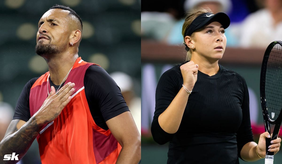 Andreeva's Unbeaten Run Ends At Miami Open Against Anisimova Andreeva's Unbeaten Run Ends At Miami Open Against Anisimova