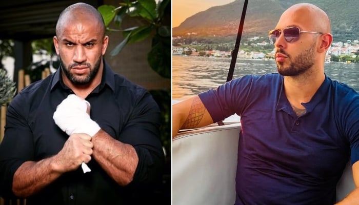 Andrew Tate În Dubai: Controversa Continuă - Anunț Șocant Despre Conducere Andrew Tate În Dubai: Controversa Continuă - Anunț Șocant Despre Conducere