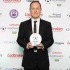 Andy Bayes Honours Late DJ Andy Peebles On BBC Lancashire Andy Bayes Honours Late DJ Andy Peebles On BBC Lancashire