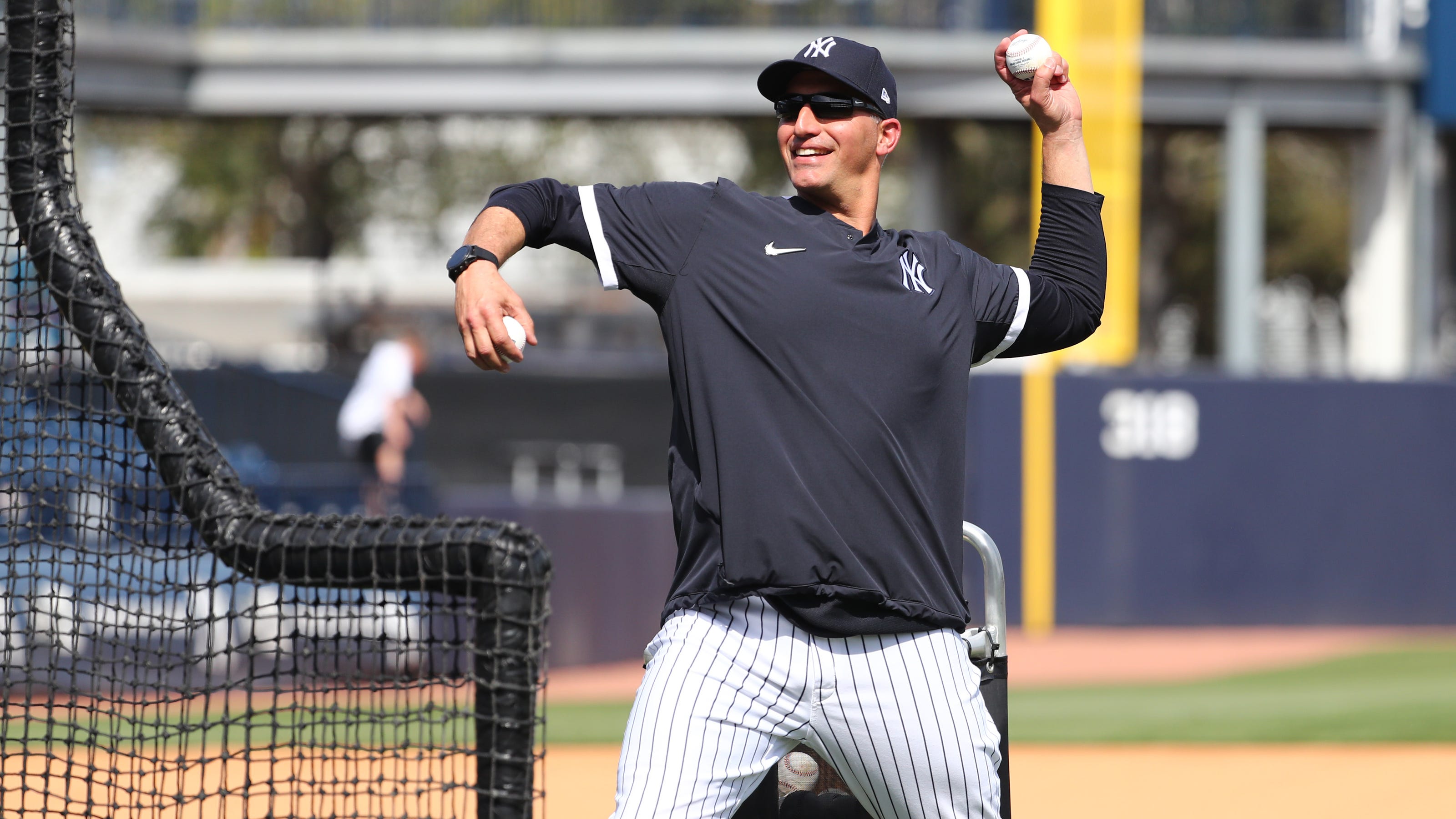 Andy Pettitte's Gem, Joe Torre's Insights: A Look Back At The 2000 Yankees Andy Pettitte's Gem, Joe Torre's Insights: A Look Back At The 2000 Yankees