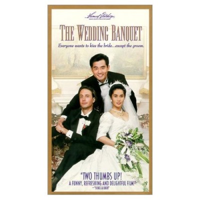 Ang Lee's The Wedding Banquet: Navigating Love, Family, And Cultural Expectations Ang Lee's The Wedding Banquet: Navigating Love, Family, And Cultural Expectations